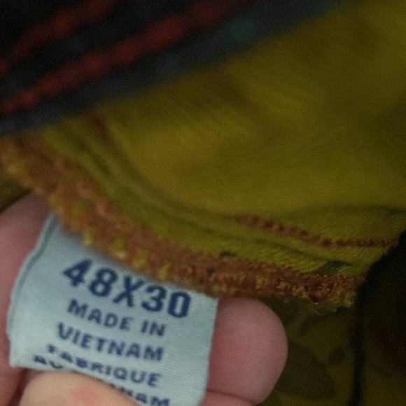 Tommy Bahama men’s jeans bundle 48/30 - Picture 8 of 14